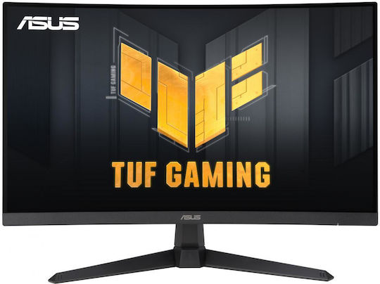 Asus TUF VG27VQ3B Curved Monitor 27" FHD 1920x1080 180Hz - Image 5