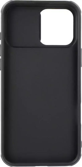 Nillkin Camshield Pro Back Cover Πλαστικό 1mm Μαύρο (iPhone 16 Pro Max) 6902048286757 - Image 5