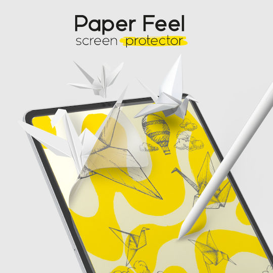SBS Screen Protector (Galaxy Tab S9+) DDSAS8PLUS22 - Image 5