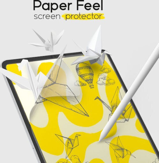 SBS Screen Protector (Galaxy Tab S9+) DDSAS8PLUS22 - Image 3