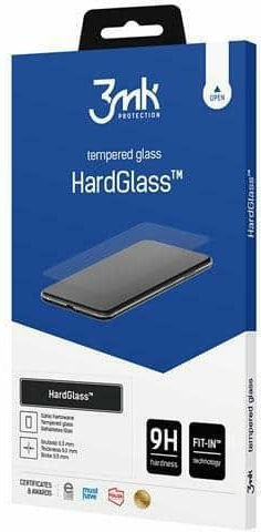 3MK Hardglass Tempered Glass (Apple iPad Pro 11 inch) - Image 2