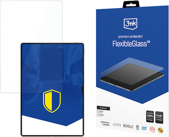 3MK 0.2mm Tempered Glass (MatePad Pro) - Image 2