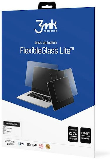 3MK 0.16mm Tempered Glass (Apple iPad Pro 13 - 3mk) - Image 2