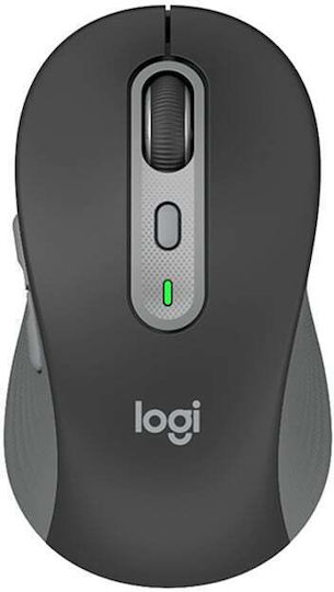 Logitech Signature Slim Combo MK950 Ασύρματο Bluetooth Σετ Πληκτρολόγιο & Ποντίκι Αγγλικό US - Image 8