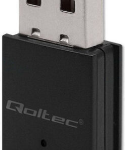 Ultra Fast Mini Wifi Adapter Ac Standard Bt 4.0 Usb 600mbps