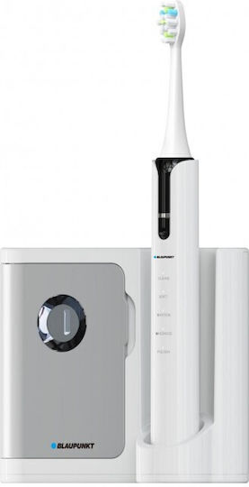 Blaupunkt Ηλεκτρική Οδοντόβουρτσα DTS711 Λευκή - Image 2