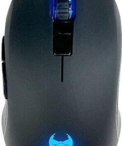 Alternative view of Tracer Gamezone Edge RGB Gaming Ποντίκι 3200 DPI Μαύρο