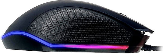 Tracer Gamezone Edge RGB Gaming Ποντίκι 3200 DPI Μαύρο - Image 4