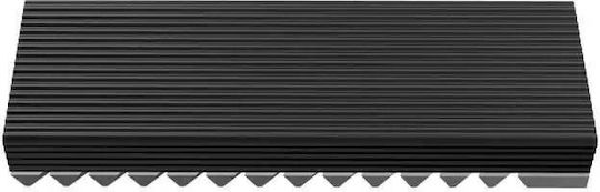 Jonsbo M.2-3 Ψύξη Μ.2 SSD Γκρι - Image 6