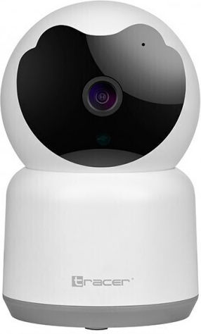 Tracer Focus 3 IP Κάμερα Παρακολούθησης Full HD+ 3MP με Φακό 3.6mm