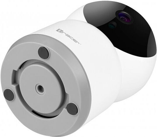 Tracer Focus 3 IP Κάμερα Παρακολούθησης Full HD+ 3MP με Φακό 3.6mm - Image 5