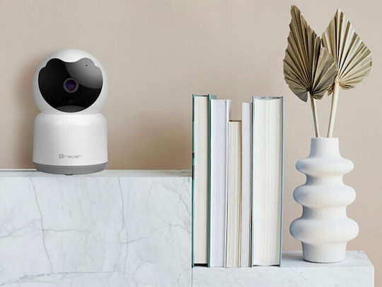 Tracer Focus 3 IP Κάμερα Παρακολούθησης Full HD+ 3MP με Φακό 3.6mm - Image 7
