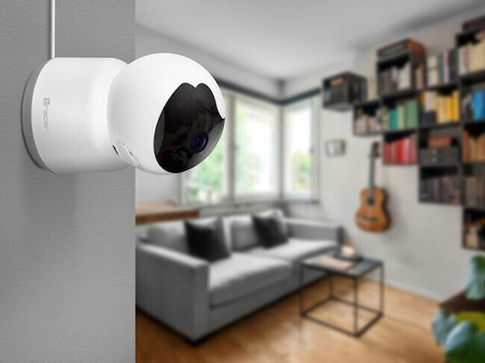 Tracer Focus 3 IP Κάμερα Παρακολούθησης Full HD+ 3MP με Φακό 3.6mm - Image 8