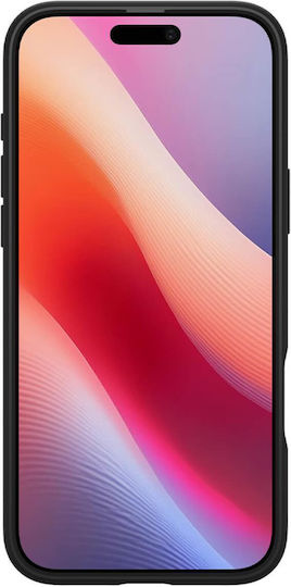 Spigen Ultra Hybrid Back Cover Πλαστικό 2mm Frost Black (iPhone 16 Pro Max) ACS07995 - Image 3