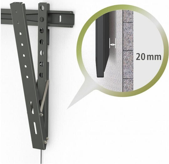 Hama Wall Mount Hama Ultraslim 37" 90" - Image 3