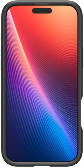 Spigen Optik Armor MagFit Back Cover Σιλικόνης 2mm Μαύρο (iPhone 16 Pro) ACS08149 - Image 7