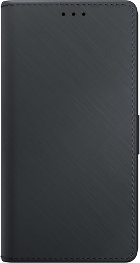 3MK Wallet Σιλικόνης / Πλαστικό Μαύρο (Galaxy S23) - Image 7