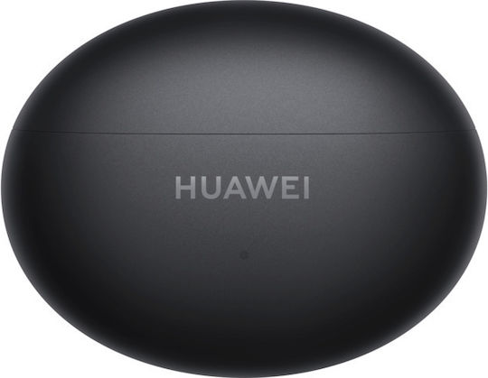 Huawei FreeBuds 6i Bluetooth Handsfree Ακουστικά με Αντοχή στον Ιδρώτα και Θήκη Φόρτισης Μαύρα - Image 6