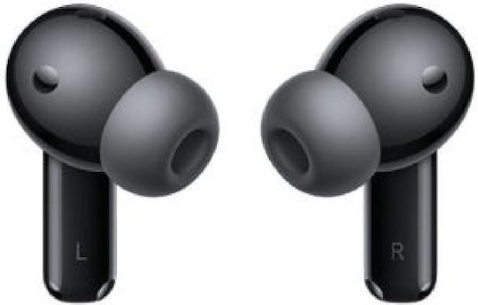 Huawei FreeBuds 6i Bluetooth Handsfree Ακουστικά με Αντοχή στον Ιδρώτα και Θήκη Φόρτισης Μαύρα - Image 8