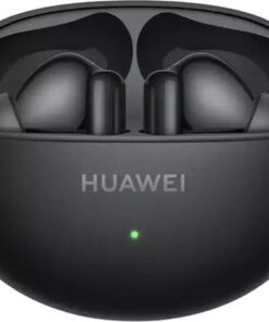 Alternative view of Huawei FreeBuds 6i Bluetooth Handsfree Ακουστικά με Αντοχή στον Ιδρώτα και Θήκη Φόρτισης Μαύρα
