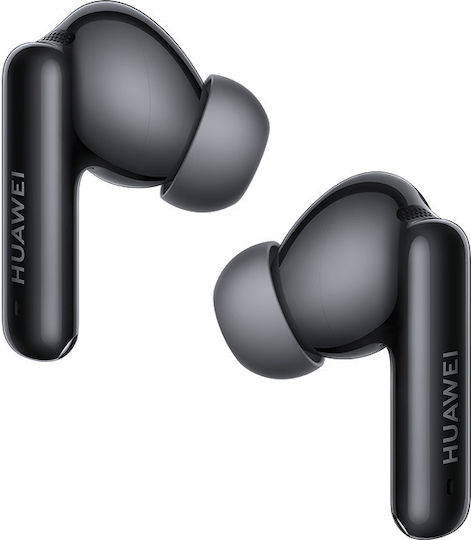 Huawei FreeBuds 6i Bluetooth Handsfree Ακουστικά με Αντοχή στον Ιδρώτα και Θήκη Φόρτισης Μαύρα - Image 7