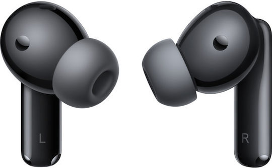 Huawei FreeBuds 6i Bluetooth Handsfree Ακουστικά με Αντοχή στον Ιδρώτα και Θήκη Φόρτισης Μαύρα - Image 3