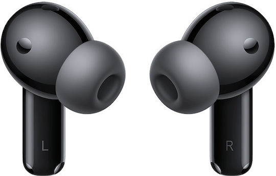 Huawei FreeBuds 6i Bluetooth Handsfree Ακουστικά με Αντοχή στον Ιδρώτα και Θήκη Φόρτισης Μαύρα - Image 5