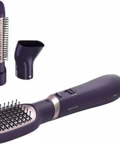 Philips Series 3000 Ionic Πιστολάκι Μαλλιών 800W BHA313/00