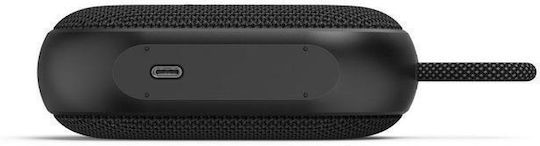 HAMA Buddy 3.0 Αδιάβροχο Ηχείο Bluetooth 6W με Διάρκεια Μπαταρίας έως 12 ώρες Μαύρο - Image 4