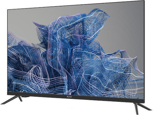 Kivi Smart Τηλεόραση 32" HD Ready LED 32H740NB (2022) - Image 6