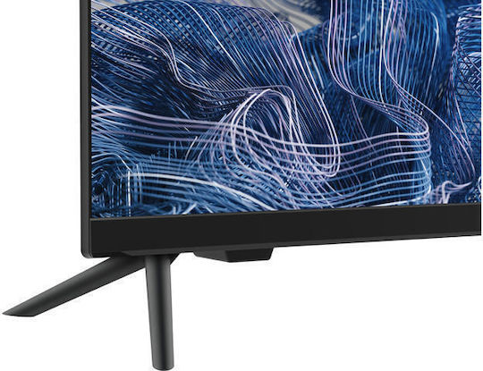 Kivi Smart Τηλεόραση 32" HD Ready LED 32H740NB (2022) - Image 5