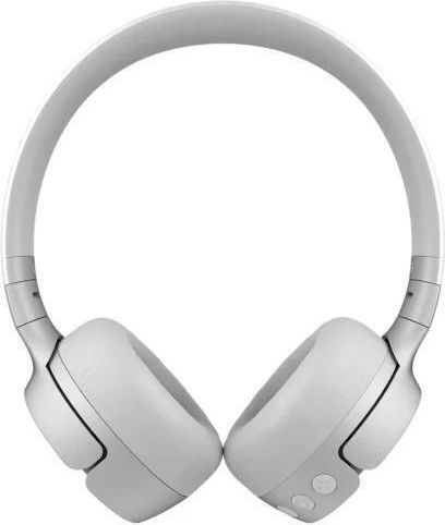 Fresh 'n Rebel Code Fuse Ασύρματα / Ενσύρματα Over Ear Ακουστικά με 30 ώρες Λειτουργίας Ice Grey - Image 4