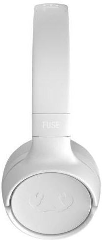 Fresh 'n Rebel Code Fuse Ασύρματα / Ενσύρματα Over Ear Ακουστικά με 30 ώρες Λειτουργίας Ice Grey - Image 5