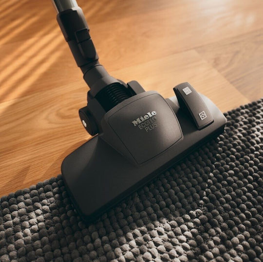 Miele Blizzard CX1 Comfort PowerLine Ηλεκτρική Σκούπα 890W με Κάδο 2lt Μαύρη - Image 5