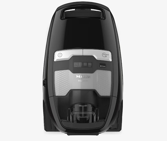 Miele Blizzard CX1 Comfort PowerLine Ηλεκτρική Σκούπα 890W με Κάδο 2lt Μαύρη - Image 10