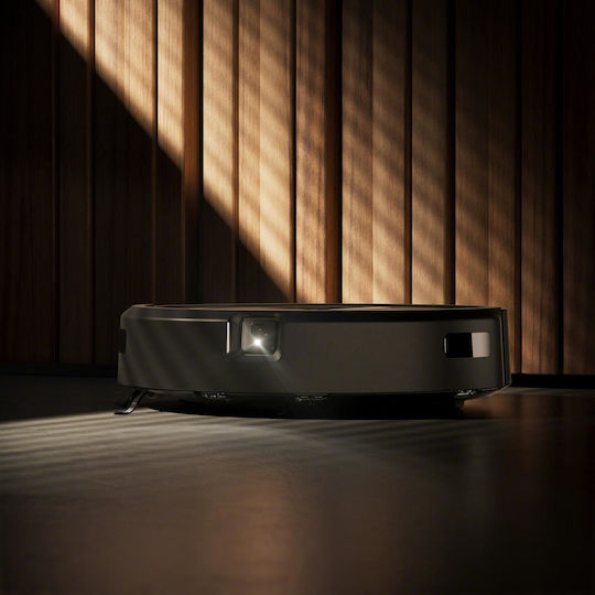 iRobot Roomba j5 Σκούπα Ρομπότ για Σκούπισμα & Σφουγγάρισμα με Χαρτογράφηση και Wi-Fi Μαύρη - Image 9