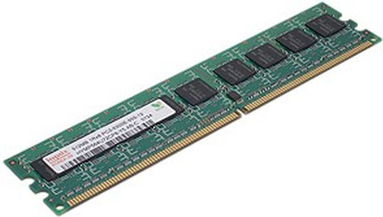 Fujitsu DDR4 με Module 1x16GB και Ταχύτητα 3200 για Server PY-ME16UG3