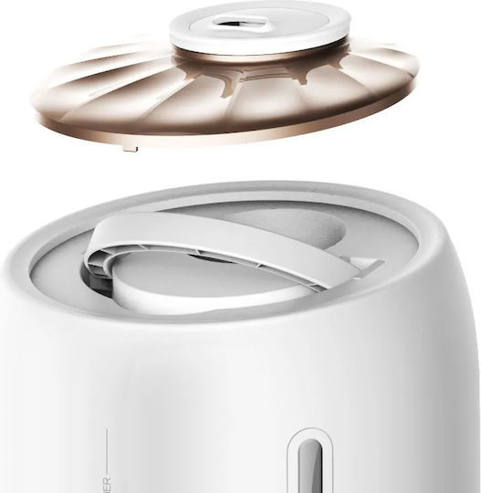 Deerma F500 Υγραντήρας / Ιονιστής 25W - Image 11