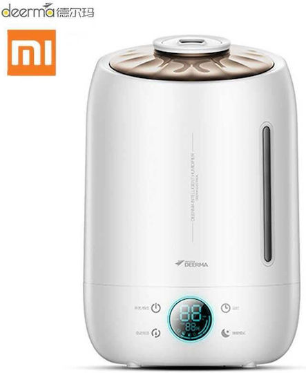 Deerma F500 Υγραντήρας / Ιονιστής 25W - Image 10