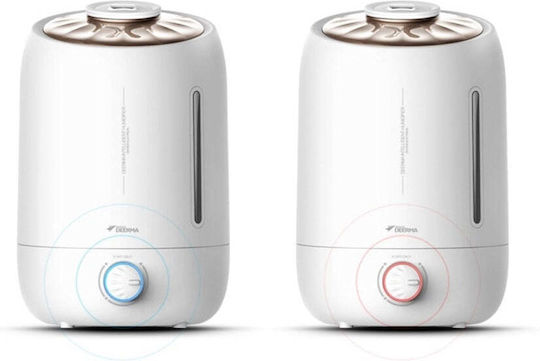Deerma F500 Υγραντήρας / Ιονιστής 25W - Image 7