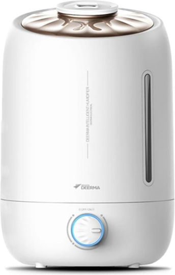 Deerma F500 Υγραντήρας / Ιονιστής 25W
