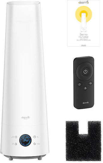 Deerma LD220 Υγραντήρας Υπερήχων 25W για Χώρους 25m² - Image 8
