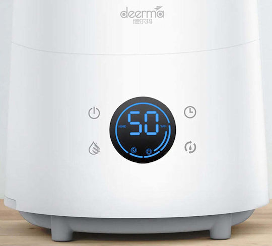 Deerma LD220 Υγραντήρας Υπερήχων 25W για Χώρους 25m² - Image 10