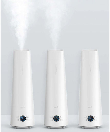 Deerma LD220 Υγραντήρας Υπερήχων 25W για Χώρους 25m² - Image 9