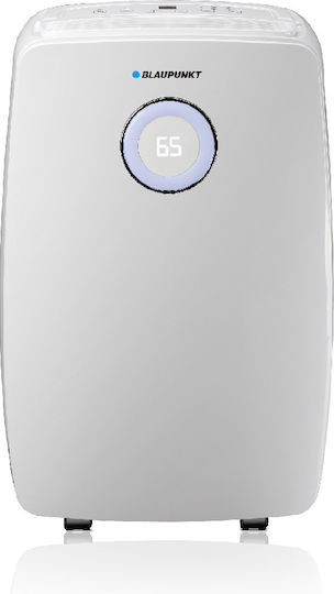 Blaupunkt ADH701 Αφυγραντήρας με Συμπιεστή 20lt - Image 3