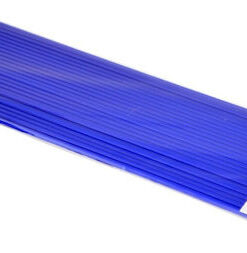 3Doodler PLA 3D Printer Filament 1.75mm Royal Blue 0.05kg PL02-ROYL (Refill)