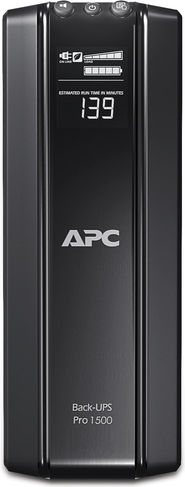 APC UPS Line-Interactive 1500VA 865W με 6 Schuko Πρίζες - Image 3