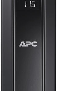 Alternative view of APC Power Saving Back-UPS RS 1200 230V CEE 7/5
