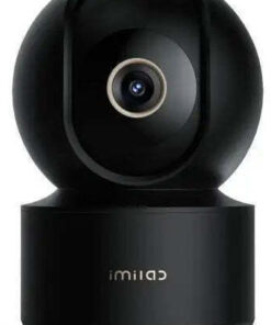 Alternative view of Imilab C22 IP Κάμερα Παρακολούθησης Wi-Fi Full HD+ 5MP με Αμφίδρομη Επικοινωνία