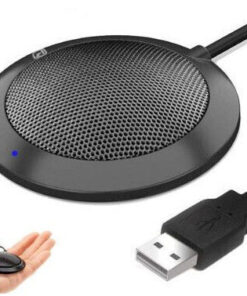 Alternative view of Techly Μικρόφωνo Διασκέψεων Συνεδριακού Συστήματος 362718